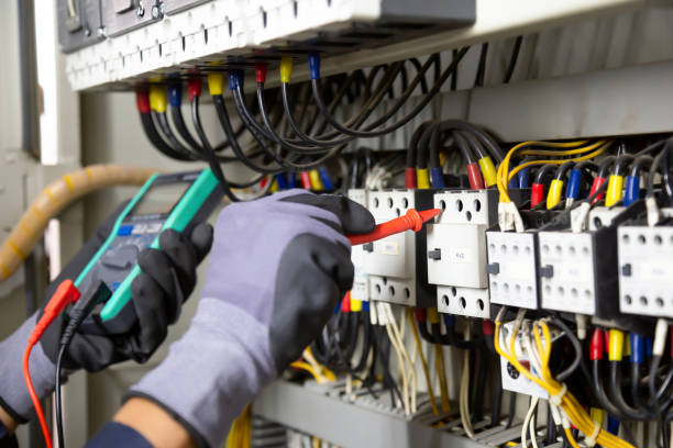 Professional Electrical Services in Castle Rock, CO